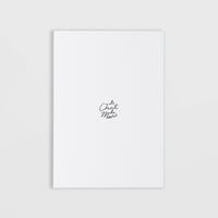 Image 3 of Carte Soleil d'hiver