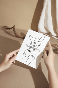 Image 2 of "She See's You"