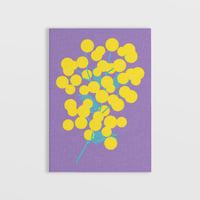 Image 1 of Carte Mimosa
