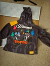THE DREAMER HOODIE