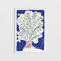 Image 1 of Carte Bouquet