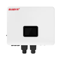 Image 1 of G2 series energy storage inverter G2 series energy storage inverter（3-8kw）