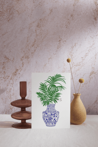 Image 3 of "Jade Oasis"