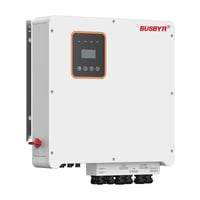 Image 2 of Three phase ESS hybrid inverter Three-phase Inverter 