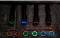 Image 3 of Kosen Glow Rings for MDC Flashlight