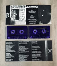 Candelabrum - Transmutations Tape