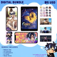 Digital Bundle