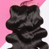 Image 2 of Bodywave 4x4/Closures & 13x4/Frontals 