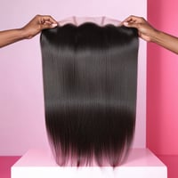 Image 3 of Straight 4x4/Closures & 13x4/Frontals 