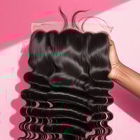 Image 2 of Deepwave 4x4/Closures & 13x4/Frontals 