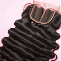 Image 1 of Deepwave 4x4/Closures & 13x4/Frontals 