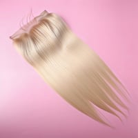 613 Straight 4x4/Closures & 13x4/Frontals