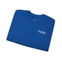 Style 002 “Dodger Blue”