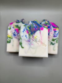 Image 2 of "Love Spells" Goat's Milk Soap