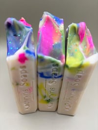Image 3 of "Love Spells" Goat's Milk Soap
