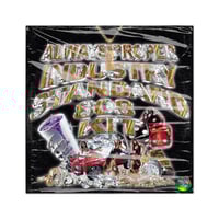 ALWAYS PROPER - INDUSTRY STANDARD 808 KIT