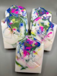 Image 1 of "Love Spells" Goat's Milk Soap