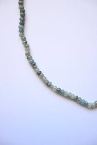 Image 2 of Eartha necklace #39