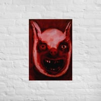 Image 1 of Unknown Origin Poster
