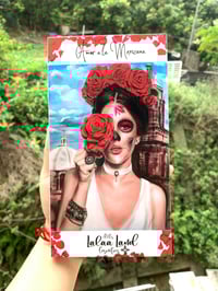 Amor A La Mexicana 