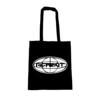 ISC Tote Bag