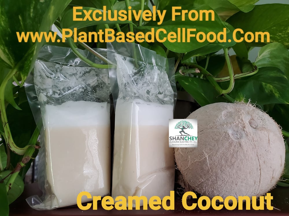 RAW Coconut. Crohns/Colitis-Thyroid-UTI-Parasites-Dementia-Alzheimer's-Herpes-Thrush-PCOS-Ovaries