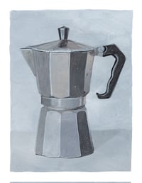 Image 1 of MOKA POT