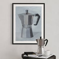 Image 2 of MOKA POT