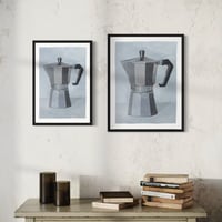 Image 4 of MOKA POT