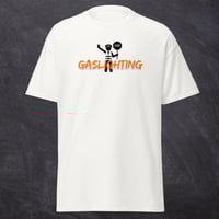 Image 2 of Stop Gaslighting Tee