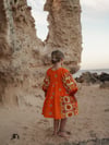 TANGERINE CRUSH