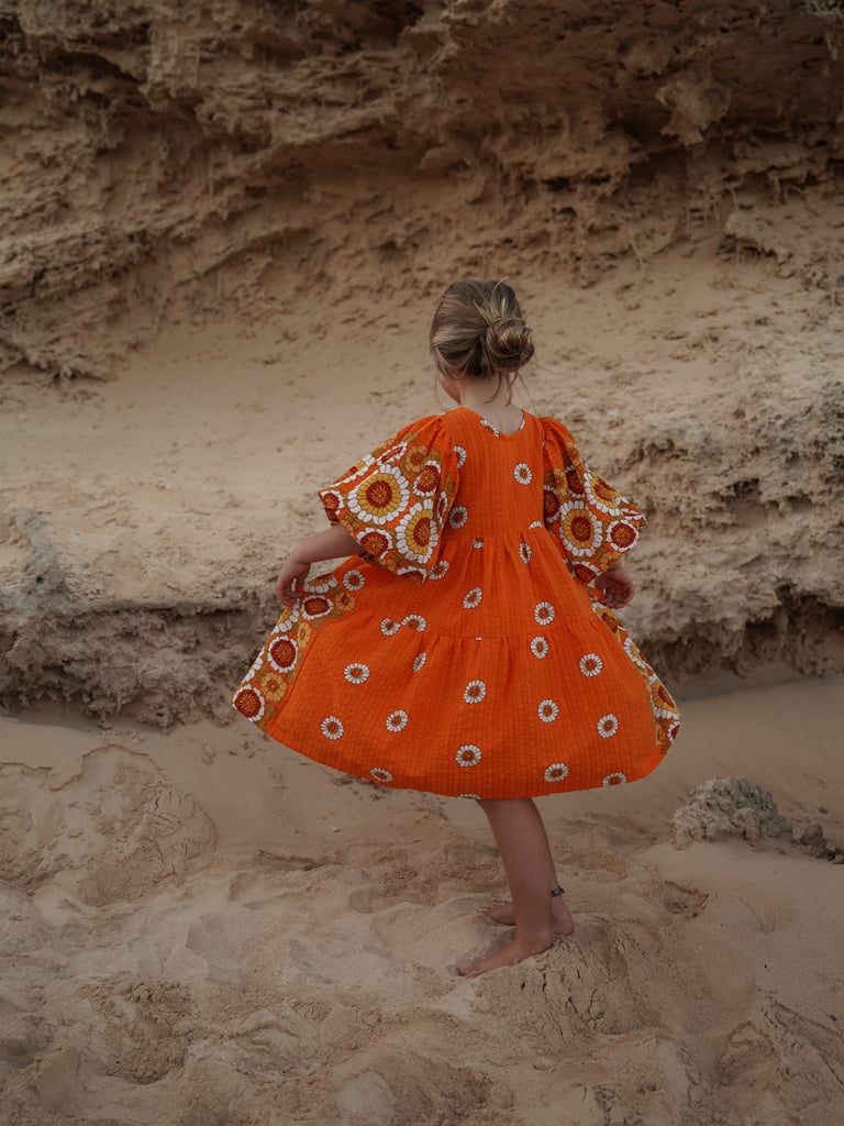 TANGERINE CRUSH Image 3