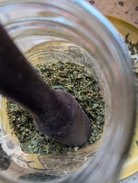 Image 3 of Goldenrod and Thyme Tea by H.R.E.W.