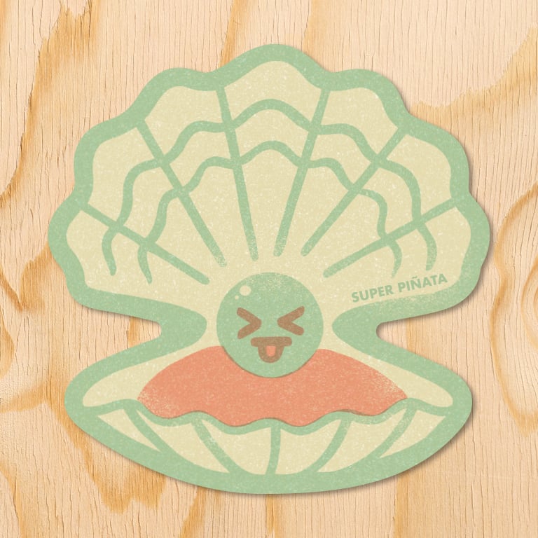 The Pearl