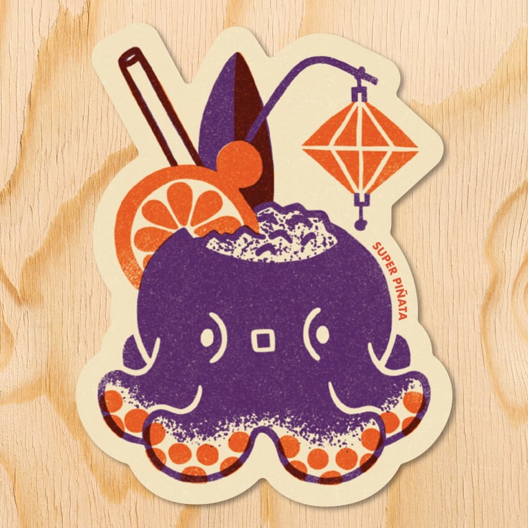 Octopainkiller