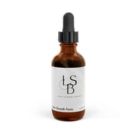 Lydia Simone Beauty’s Hair Growth Tonic
