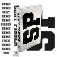 Image 1 of SEAT PISSER - DEMO CS