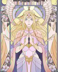 Image 2 of Rhiannon