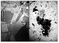 Image 2 of "Memory Lane" Zine 