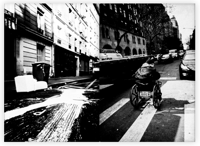 Image 3 of "Memory Lane" Zine 