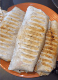 Image 3 of Shawarma (Chicken, Beef)