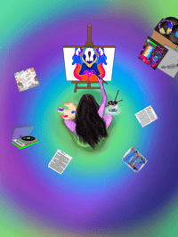 8