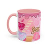 Pink Sweets Mug