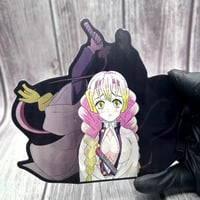 Image 1 of Mitsuri Kanroji Demon Slayer