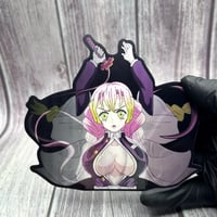 Image 2 of Mitsuri Kanroji Demon Slayer