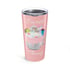 Pink Sweet Thang Tumbler Image 2