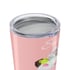 Pink Sweet Thang Tumbler Image 5