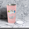 Pink Sweet Thang Tumbler