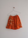 DAINTY SKIRT - Tangerine Dream