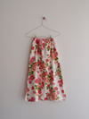 POET - Red skirt